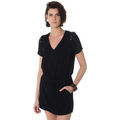 Robe Kaporal FLATE BLACK Grenoble