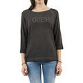 Pull Guess Pull Femme Clohe noir W92R82 Grenoble
