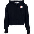 Pull sur Grenoble : Sweat-shirt Champion Hooded Full Zip Sweatshirt