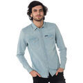 Chemise Kaporal DIEGO BLEACH