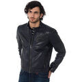Veste Daytona STARGET LAMB PAOLO MIDNIGHT BLUE