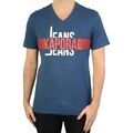 T-shirt Kaporal Tee-Shirt Delmo