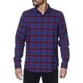 Chemise Kaporal Chemise Manche Longue Priko