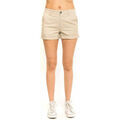 Short sur Grenoble : Short Waxx Short Chino BOMBA