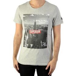 T-shirt Le Temps des Cerises Tee-Shirt H Billy