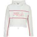 Pull sur Grenoble : Sweat-shirt Fila Romy Hooded Top Wn's