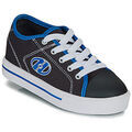 Chaussures &agrave; roulettes Heelys CLASSIC X2 Noir