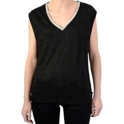 T-shirt Le Temps des Cerises Tee-Shirt F Chris