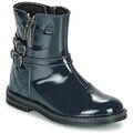 Boots enfant Citrouille et Compagnie LIMIDOU