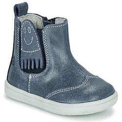 Boots enfant Citrouille et Compagnie LOKO