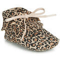 Chaussons enfant Citrouille et Compagnie LILIFI