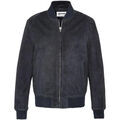 Veste Schott LC300 NAVY Grenoble