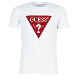 T-shirt Guess PACKED
