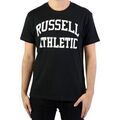 T-shirt Russell Athletic Tee-Shirt Iconic S S Tee