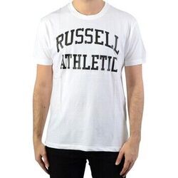 T-shirt Russell Athletic Tee-Shirt Iconic S S Tee