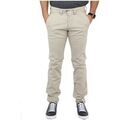 Shorts/Bermuda sur Grenoble : Short Timezone Pantalon chino ref_45850 Sand