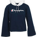 Pull sur Grenoble : Sweat-shirt Champion Hooded Sweatshirt Wn's
