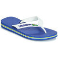 Tongs enfant Havaianas BRASIL LOGO