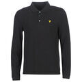 Polo Lyle & Scott LP400VB-574