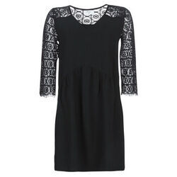 Robe courte Betty London LUUNA
