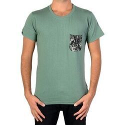 T-shirt Eleven Paris -