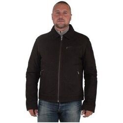 Blouson Daytona Blouson Oliveira Cow Madison en cuir ref_d