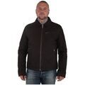 Blouson Daytona Blouson Oliveira Cow Madison en cuir ref_d