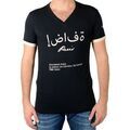 T-shirt Hechbone Paris -