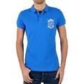 Polo Joe Retro Polo Lotso Grenoble