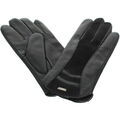 Gants Redskins Gants en cuir ref_sci40179-noir
