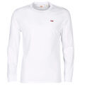 T-shirt Levis LS ORIGINAL HM TEE