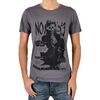 T-shirt Eleven Paris T-Shirt Ed Kat Rock