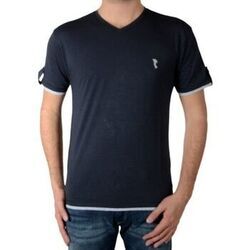 T-shirt Marion Roth T32 Marine