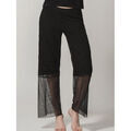 Pantalons sur Grenoble : Pantalon Luna Splendida Pantalon Prestige Lounge Splendida