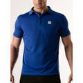 Tee-shirts sur Grenoble : T-shirt Code 22 Polo Pinhole Code22