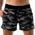 Short Code 22 Short Urban Camo Code22