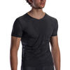 T-shirt Olaf Benz T-shirt col V RED1871