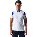 T-shirt Code 22 Tee-Shirt Contrast sport Code22