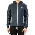 Sweat-shirt Sergio Tacchini Sweat Coast 38128 Grenoble