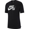 T-shirt Nike M nk sb dry tee dfct logo