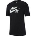 T-shirt Nike M nk sb dry tee dfct logo