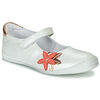 Ballerines enfant GBB EMILIETTE Blanc
