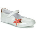 Ballerines enfant GBB EMILIETTE Blanc