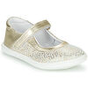 Ballerines enfant GBB PLACIDA Dor&eacute;