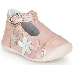 Ballerines enfant GBB AGATTA Rose