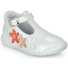 Ballerines enfant GBB AGATTA Blanc