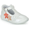 Ballerines enfant GBB AGATTA Blanc
