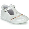 Ballerines enfant GBB AGENOR Blanc