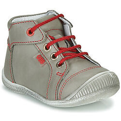 Boots enfant GBB PARGA Gris