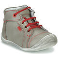 Boots enfant GBB PARGA Gris